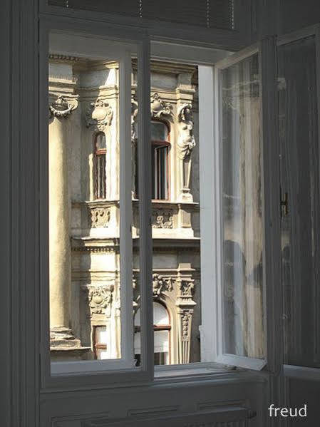 Rosa Linde - Comfort Rooms Viena Exterior foto